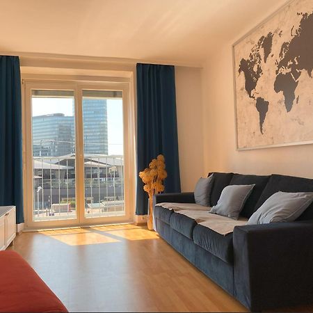 Anzotika Central Apartment, Viena Exterior foto