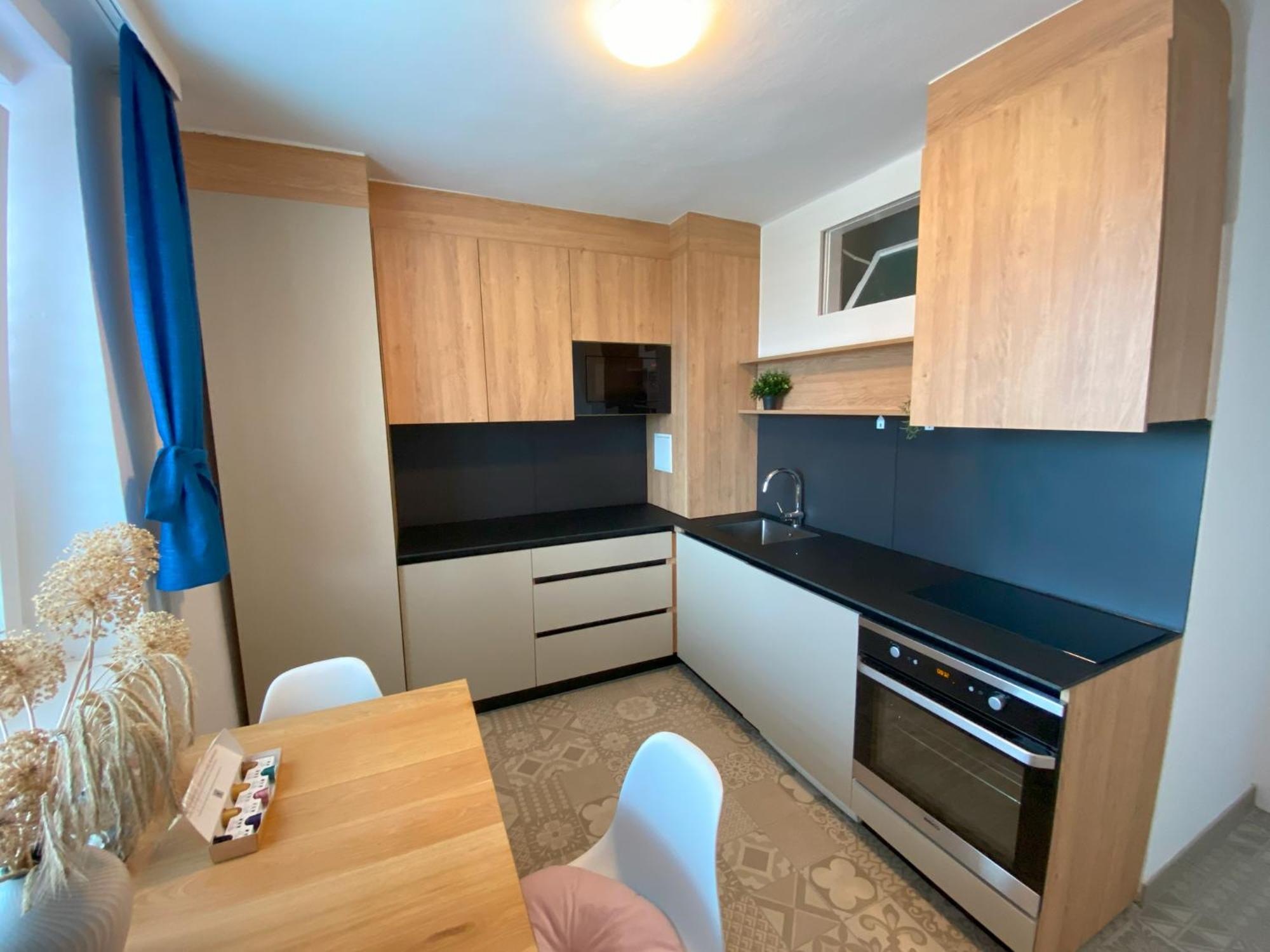 Anzotika Central Apartment, Viena Exterior foto